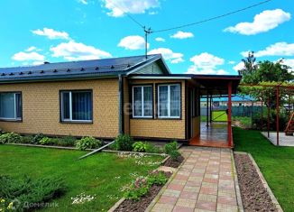Продам дом, 68.2 м2, село Талашкино, улица Ленина, 7