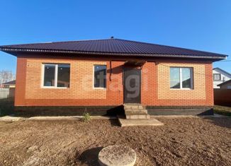 Продам дом, 120 м2, деревня Байрак