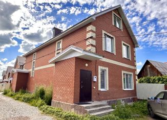 Продаю таунхаус, 137.3 м2, село Зубово, Центральная улица, 21