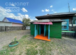 Продаю 1-ком. квартиру, 34 м2, Забайкальский край, Вишнёвая улица, 27