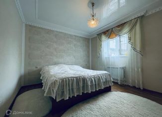 Продается 3-комнатная квартира, 78 м2, Владикавказ, улица Ленина, 16, Иристонский муниципальный округ