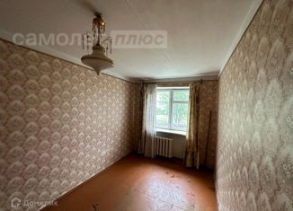 Двухкомнатная квартира на продажу, 44.1 м2, Тихорецк, микрорайон Военный городок, 85