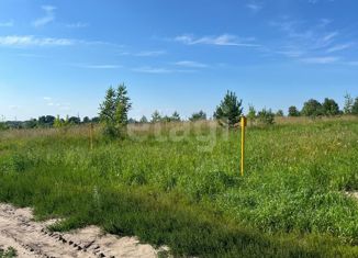 Продам участок, 10.4 сот., посёлок Новый, Берёзовская улица