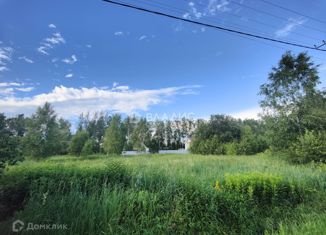 Продается участок, 15 сот., деревня Борисково, Майская улица