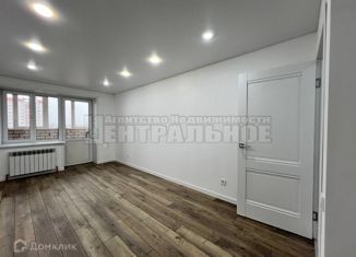 Продажа 1-комнатной квартиры, 39 м2, Смоленск, Ипподромный проезд, 7