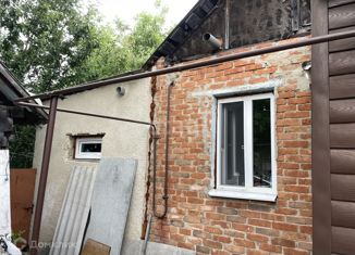 Дом на продажу, 40 м2, село Беломестное, улица Александра Андросова