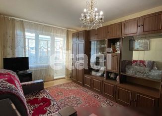 Продается 1-комнатная квартира, 35.7 м2, Якутск, улица Лермонтова, 52, Центральный округ