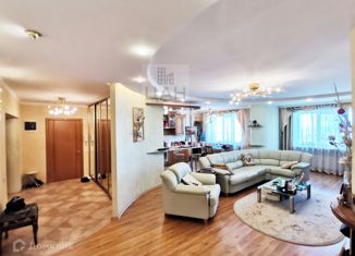 Продаю 5-комнатную квартиру, 165 м2, Саратов, Гвардейская улица, 18Г, Ленинский район