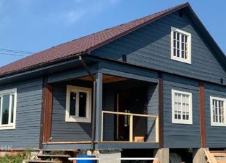 Продам дом, 120 м2, Мгинское городское поселение, территория Ярвосоль, 19