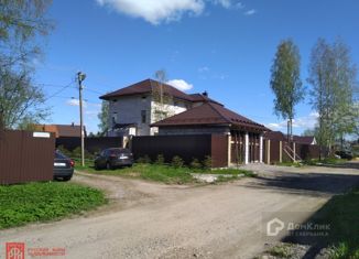 Дом на продажу, 400 м2, деревня Скотное, деревня Скотное, 16А