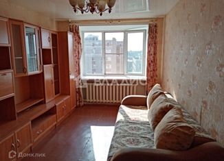 Продажа 1-комнатной квартиры, 32 м2, Кострома, Самоковская улица, 2А, ЖК Кристалл