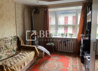 Продажа 2-ком. квартиры, 43.1 м2, Буй, улица Кончина, 23