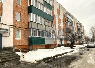 4-ком. квартира на продажу, 81 м2, Пенза, улица Глазунова, 20, Октябрьский район