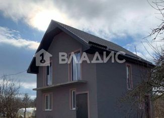 Продам дом, 107 м2, дачное некоммерческое товарищество Поляна-2, Магистральная улица