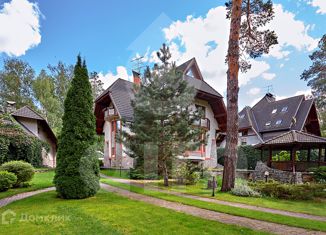 Продаю дом, 490 м2, деревня Калчуга, А-106, подъезды к Госдачам