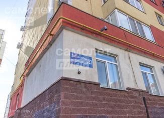 Продается трехкомнатная квартира, 84 м2, Республика Башкортостан, Дагестанская улица, 33