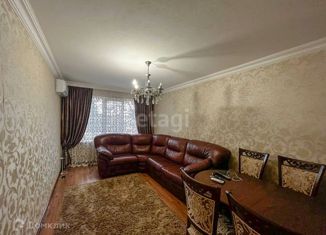 Продажа 2-комнатной квартиры, 57 м2, Нальчик, улица Нахушева, 93