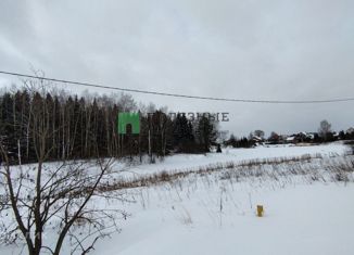 Продается земельный участок, 10 сот., деревня Барыбино, деревня Барыбино, 12А