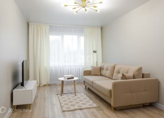 Продаю 2-ком. квартиру, 51 м2, Калининград, Ленинский проспект, 30