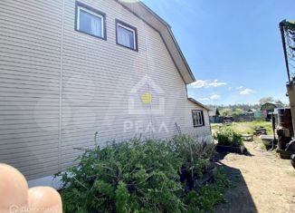 Продаю дом, 135.8 м2, СНТ 60 лет Бурятии, 14-я улица