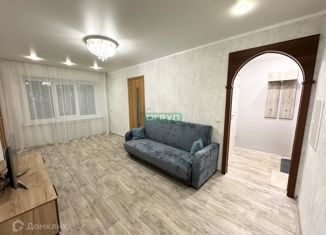 Продается 2-комнатная квартира, 43.4 м2, Пенза, улица Мира, 5