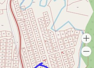 Земельный участок на продажу, 10 сот., поселок Филиал