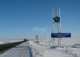 Участок на продажу, 10 сот., село Тамбовка, Северная улица