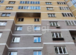 Продается однокомнатная квартира, 49.4 м2, Кострома, ЖК Флагман