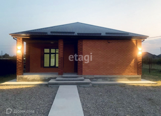 Продается дом, 106.4 м2, поселок Заречный, Малый переулок