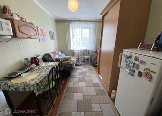 Продам комнату, 15 м2, Кострома, Депутатская улица, 62, Фабричный район