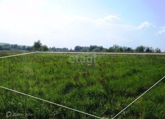 Продажа участка, 15 сот., село Курганово, улица Садовое Кольцо, 19