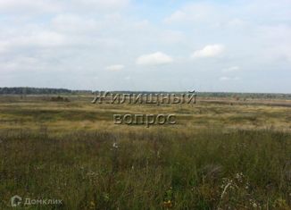 Продам земельный участок, 12 сот., ДПК Красное, 3-я линия