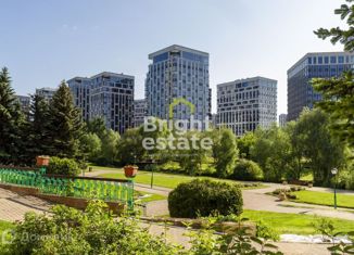 Многокомнатная квартира на продажу, 203 м2, Москва, проспект Генерала Дорохова, 39к1Г, метро Минская