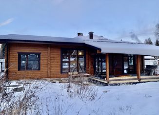 Дом на продажу, 178 м2, деревня Сивково, 11-й Западный проезд