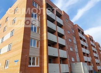 Квартира на продажу студия, 29.2 м2, Омск, улица 1-я Красной Звезды, 63, Ленинский округ