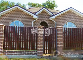 Дом на продажу, 101.7 м2, посёлок Пригородный