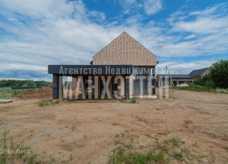 Продажа дома, 230.67 м2, деревня Марушкино, улица Строителей