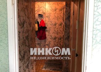 Продается двухкомнатная квартира, 42.6 м2, Москва, Напольный проезд, 12, Напольный проезд
