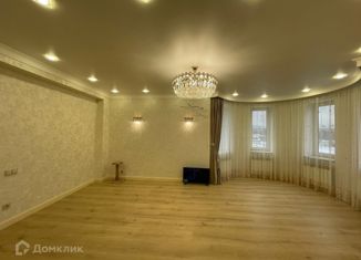 Многокомнатная квартира на продажу, 160 м2, Северная Осетия, улица Шамиля Джикаева, 3А