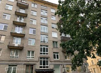 Продажа комнаты, 74 м2, Санкт-Петербург, проспект Стачек, 90соор1, метро Автово