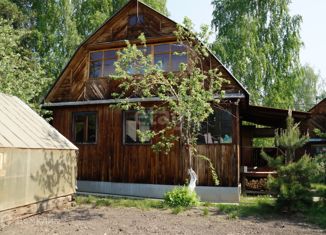 Дом на продажу, 55 м2, садовые участки Озёрный, садовые участки Озёрный, 13