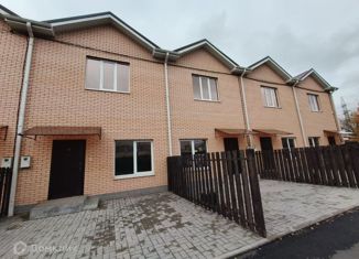 Продажа таунхауса, 110 м2, Аксай, улица Жданова, 10