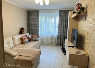 Продам трехкомнатную квартиру, 51 м2, Советск, улица Гоголя, 12