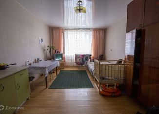 Продается квартира студия, 21.5 м2, Омск, улица Энергетиков, 31, Советский округ