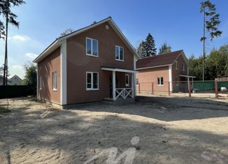 Продаю дом, 129.1 м2, Долгопрудный, улица Ульяны Громовой, 22