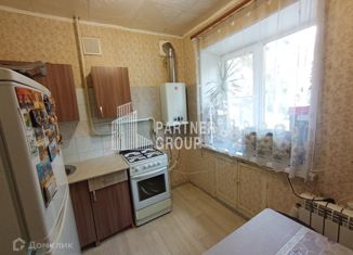 Однокомнатная квартира на продажу, 32.4 м2, Тула, улица Доватора, 2