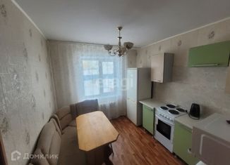 Продам 1-комнатную квартиру, 42.7 м2, Губкинский, 1-й микрорайон, 3