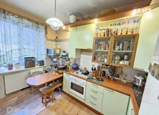 Продам 3-комнатную квартиру, 78 м2, Москва, Большая Почтовая улица, 18/20к17, Большая Почтовая улица