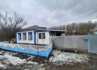 Продается дом, 47.5 м2, село Насоново, Октябрьская улица