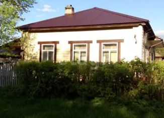 Продаю дом, 41.7 м2, поселок Зюкайка, улица Тимирязева
